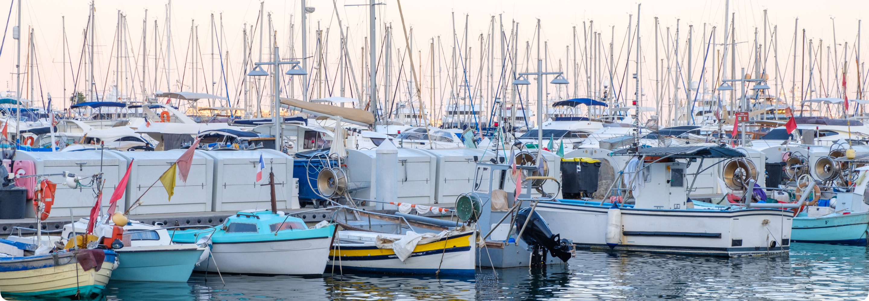 Polboat Yachting Festival 2023