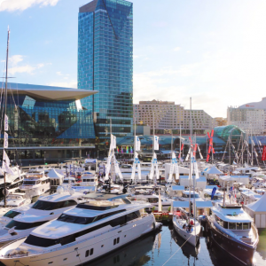 Sydney International Boat Show 2023