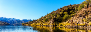 Tempe Town Lake