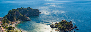 There are lots of towns around Sicily for yacht charters