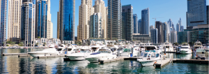 Why Rent a Yacht in Dubai?