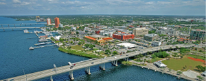 Fort Myers is a great city for boating and fishing