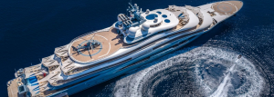 The World's Most Expensive Yachts