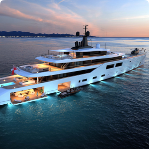 Ten most famous yacht owners