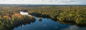 Mountain Island Lake