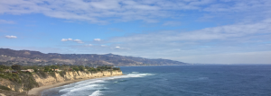 Point Dume State Beach