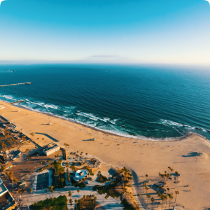 Best Beaches in Los Angeles