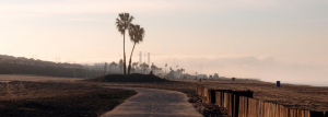 Dockweiler State Beach Park