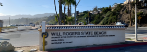 Will Rogers State State Beach