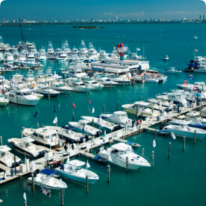 South Florida Boat Show 2023