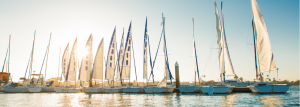 Best Sailing destinations in San Diego