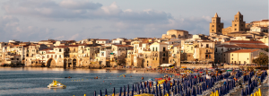 The island of Sicily is an incredibly beautiful place to visit