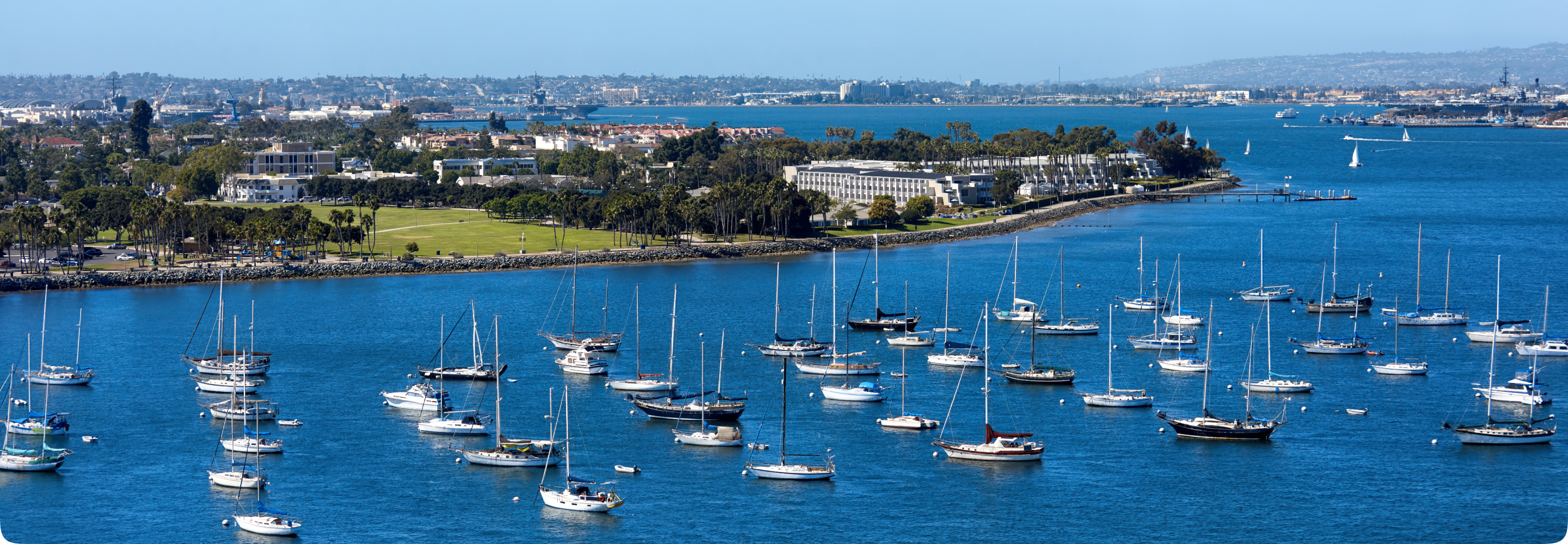 Discover the Finest Marinas in the United States: Where Luxury Meets the Sea