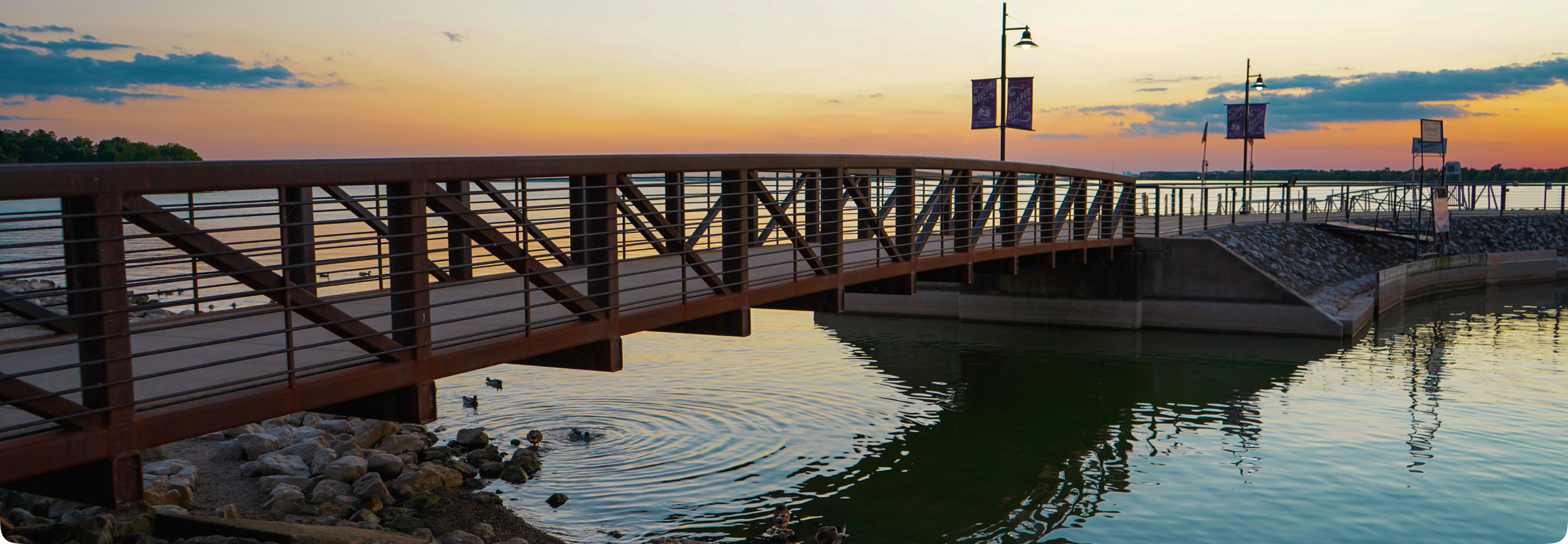 10 Best Lakes to Swim in Dallas