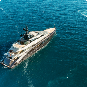 Bringing about the Future of Yachting: Most Anticipated Yachts of 2024