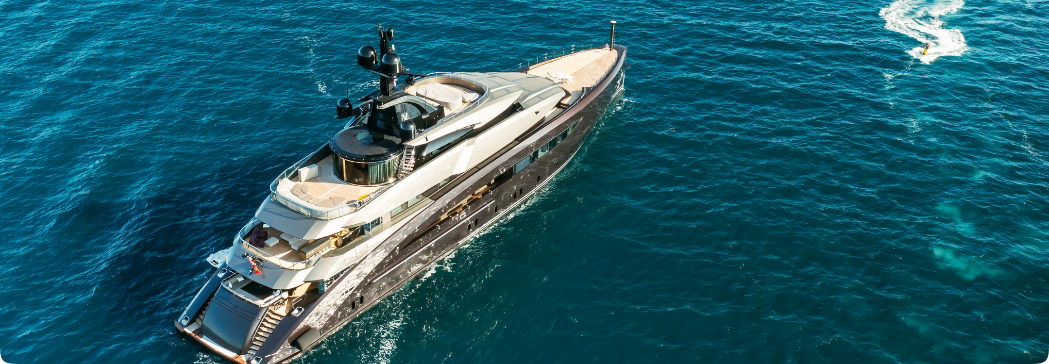 Bringing about the Future of Yachting: Most Anticipated Yachts of 2024