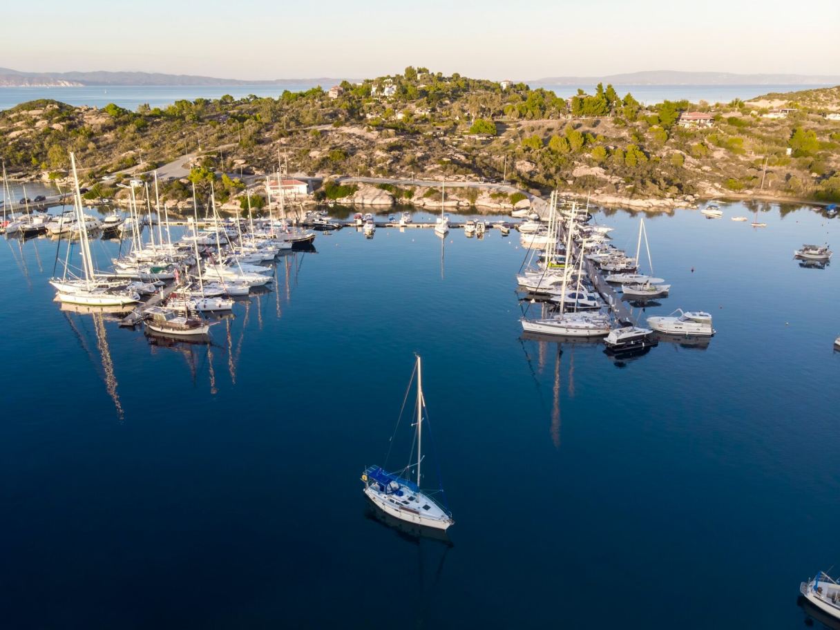 Discover the biggest in-water Boat Show in Europe: Cannes Yachting Festival 2023