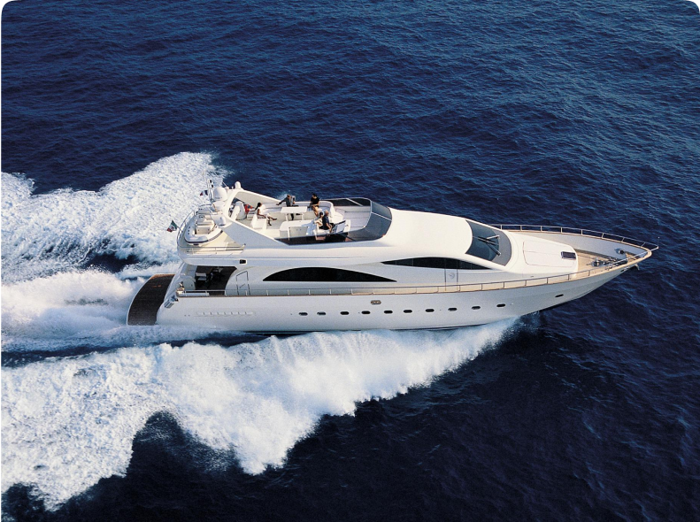 Indulge in Unmatched Luxury: Experience Perfection with Lady Lona 2003