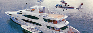 Simplify your business travel with charter yachts