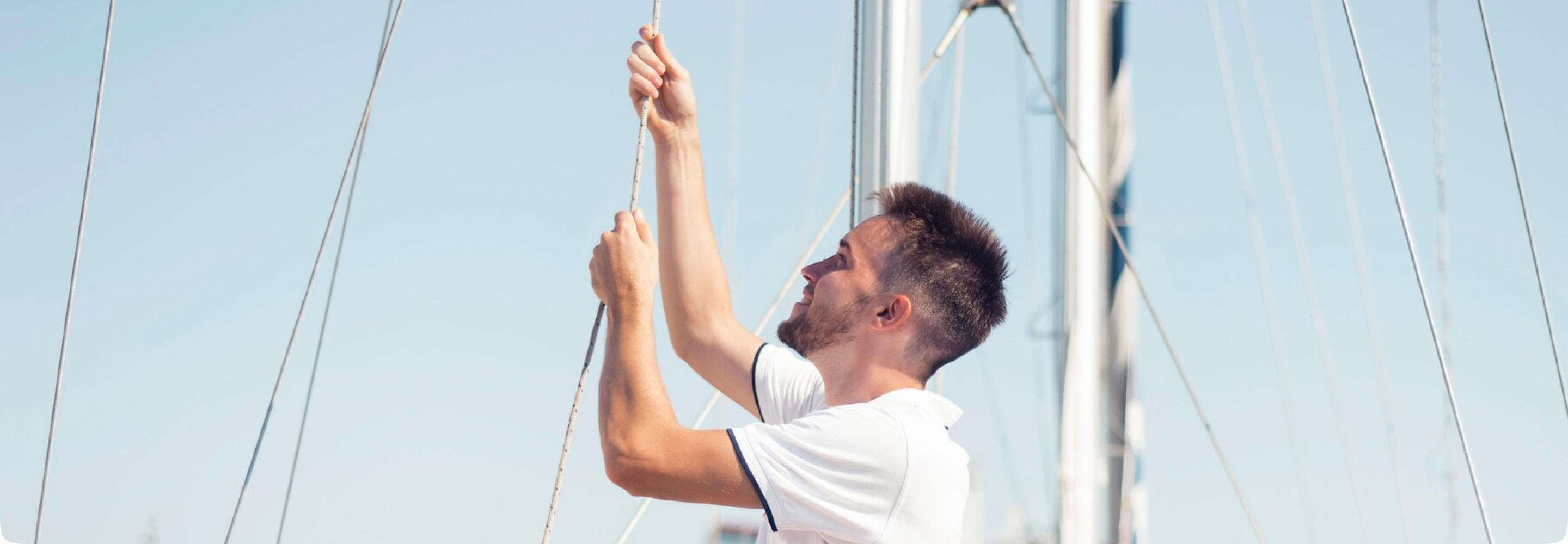 The Duties of the Superyacht Crew: Ensuring a Luxurious Voyage