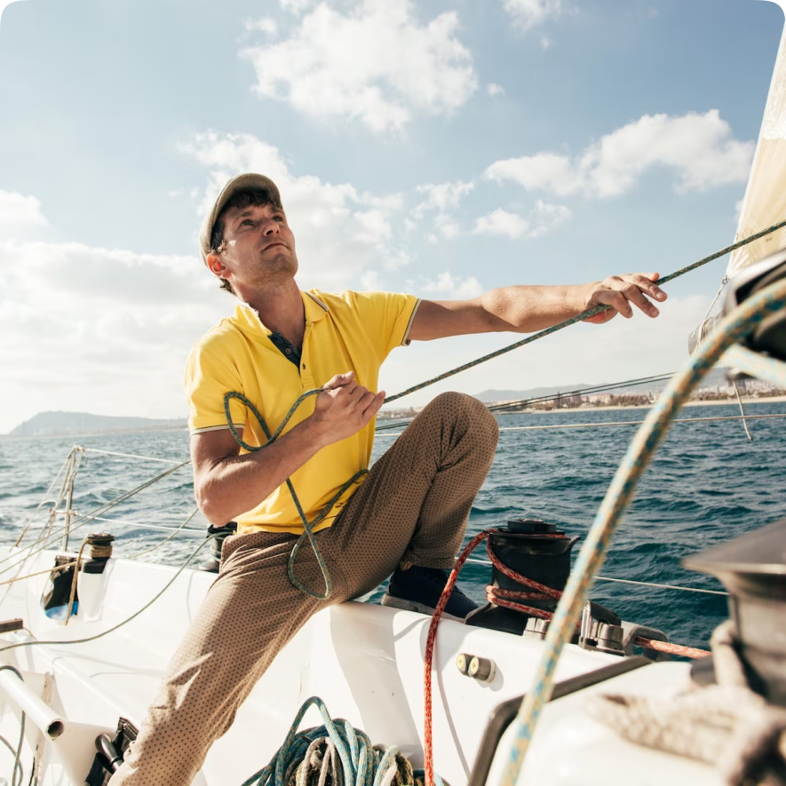 Essential Items to Bring for a Yacht Charter Adventure