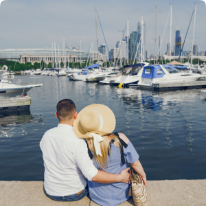 Be the first to see the new generation of boats at the Atlantic City in Water Boat Show!