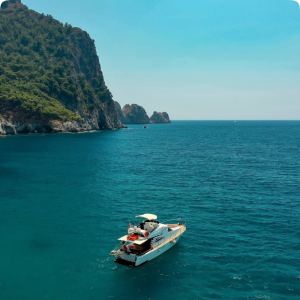 Thailand Yacht Charter Guide