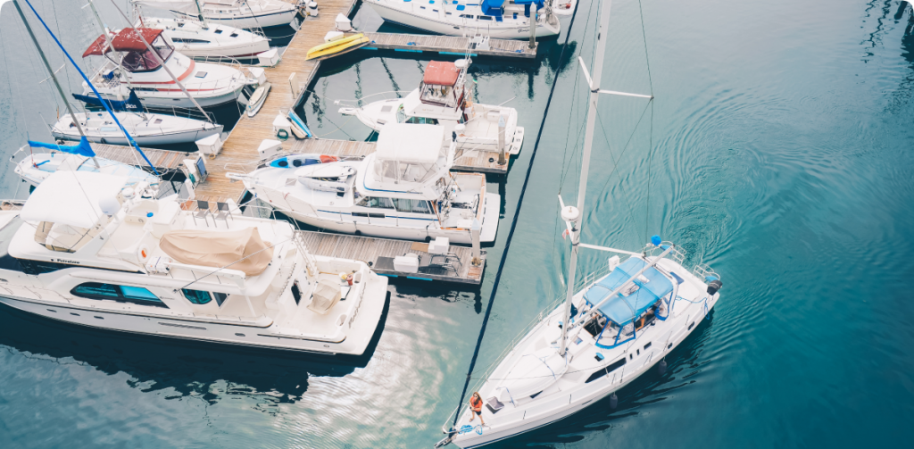 Set Sail for Adventure: Join the Athens International Boat Show 2023!