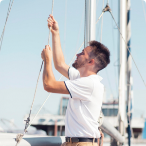 The Duties of the Superyacht Crew: Ensuring a Luxurious Voyage