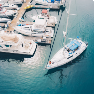 How to ensure the best charter yacht experience: things to keep in mind when chartering a yacht.