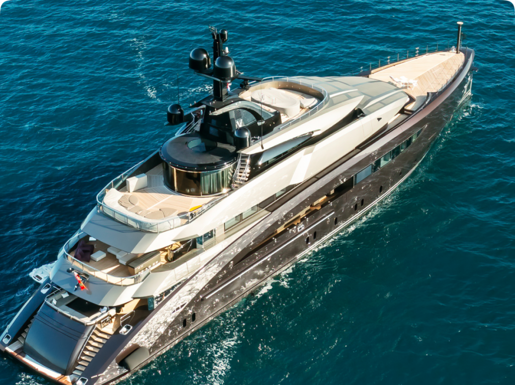 Bringing about the Future of Yachting: Most Anticipated Yachts of 2024