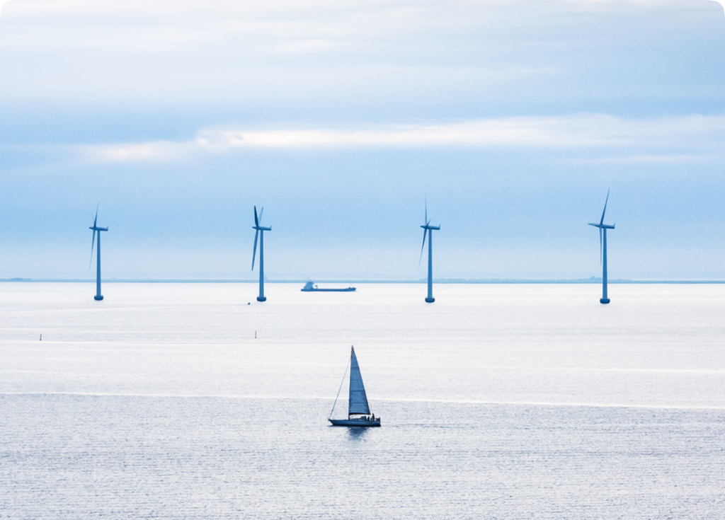 Combining technology and eco-friendliness: how does the yachting industry plan to reduce its imprint on the environment?