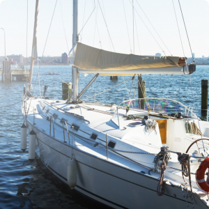 The Ultimate Guide to Successfully Selling Your Yacht