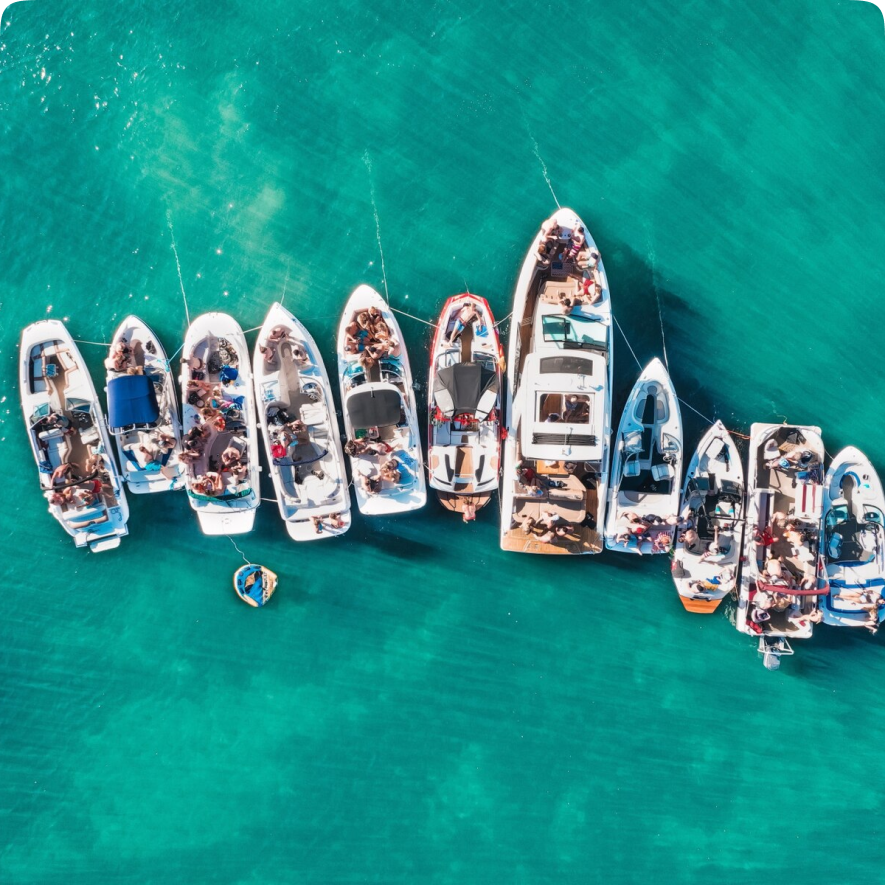 The Irresistible Allure of Boat Shows: Unraveling Their Popularity