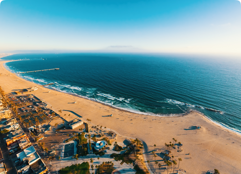 Best Beaches in Los Angeles