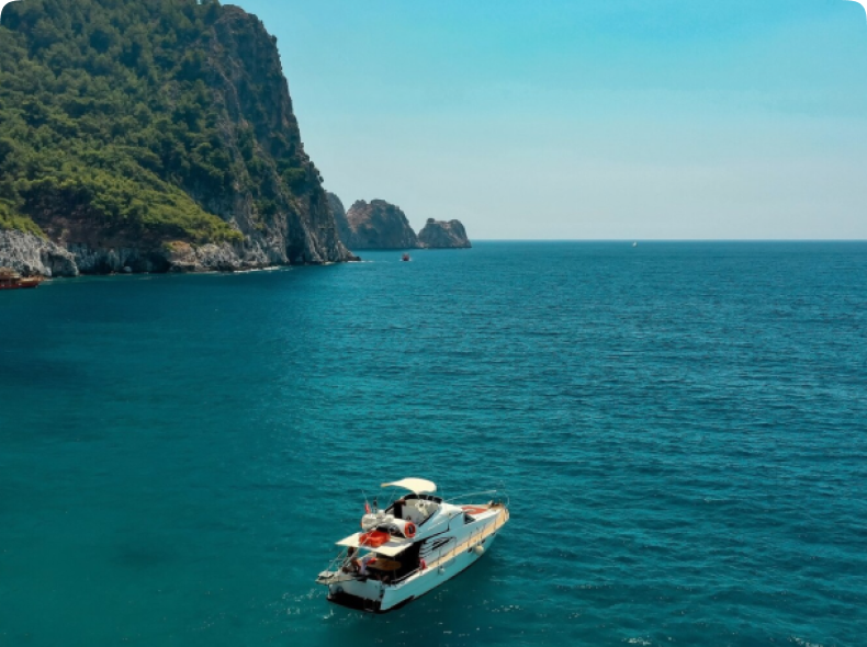 Thailand Yacht Charter Guide