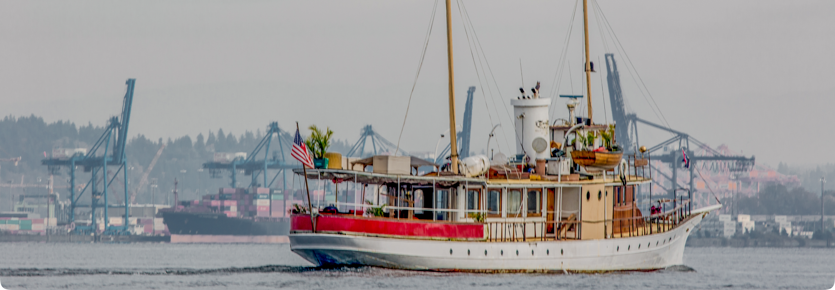 Exploring Timeless Luxury: Pioneering Yachts of History