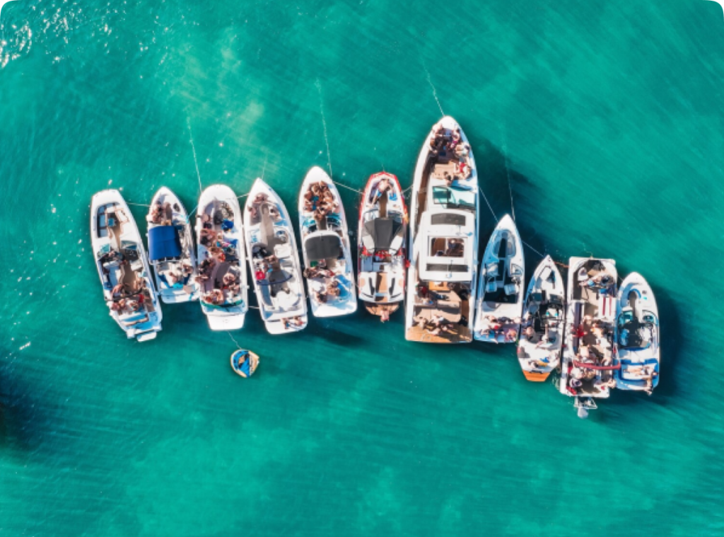 The Irresistible Allure of Boat Shows: Unraveling Their Popularity