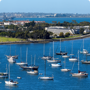 Discover the Finest Marinas in the United States: Where Luxury Meets the Sea