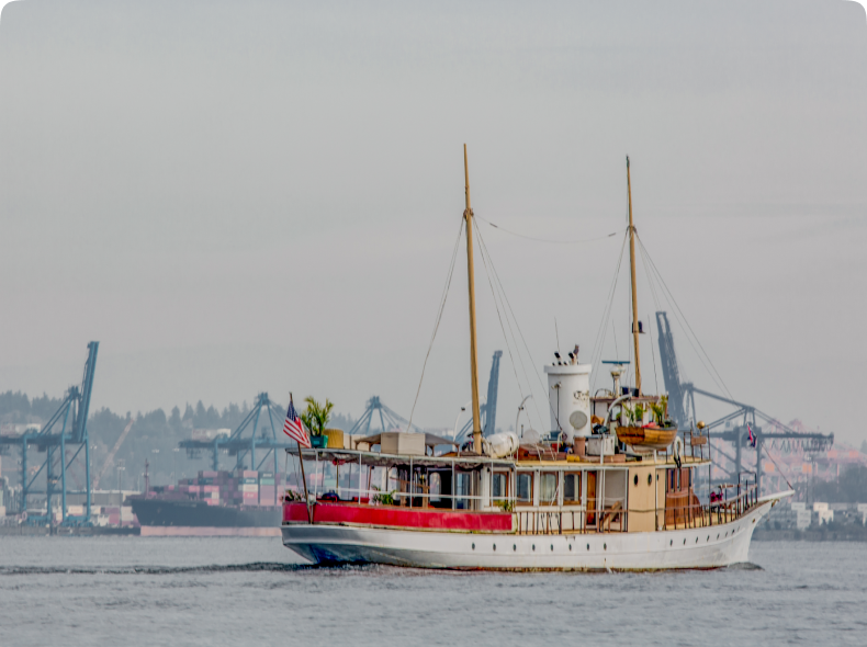 Exploring Timeless Luxury: Pioneering Yachts of History