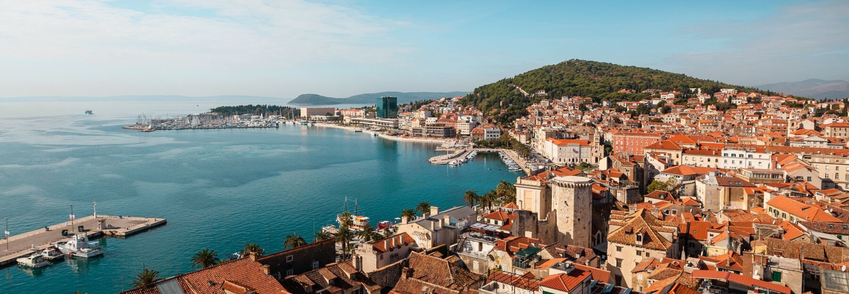 Boating Paradise: Unveiling Croatia's Most Stunning Locations